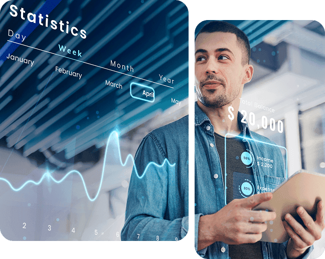 AI-powered solutions at Global Connect