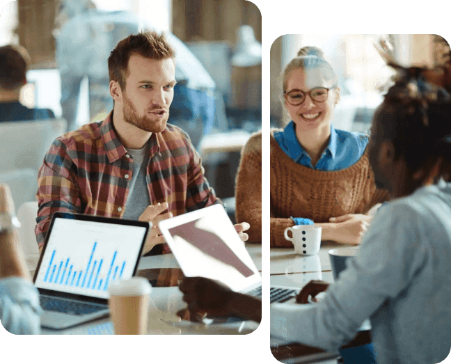 Lead generation at Global Connect